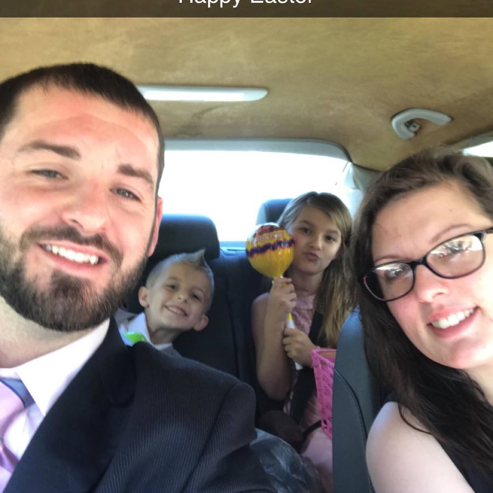 Meet your Posher, Jacob